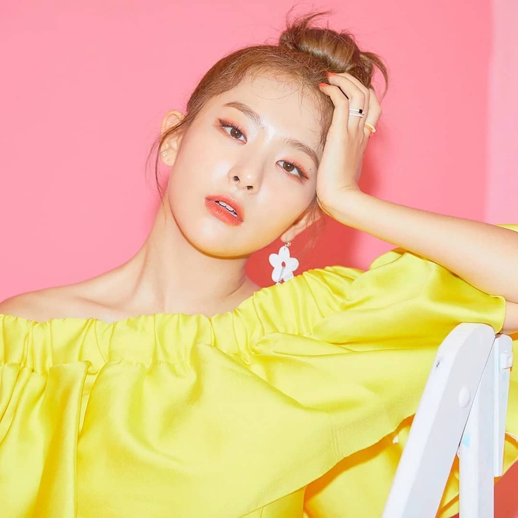 Seulgi Seulgi