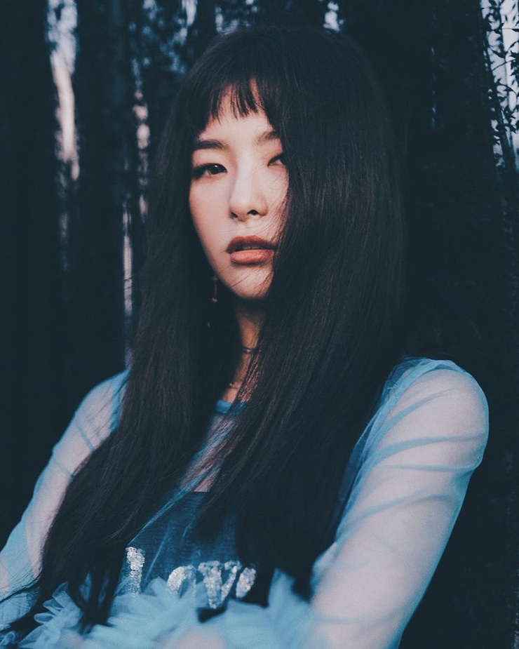 Seulgi
