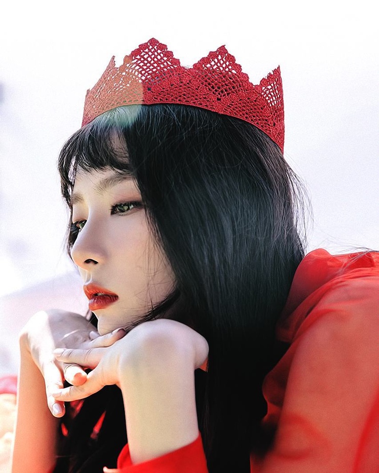 Seulgi