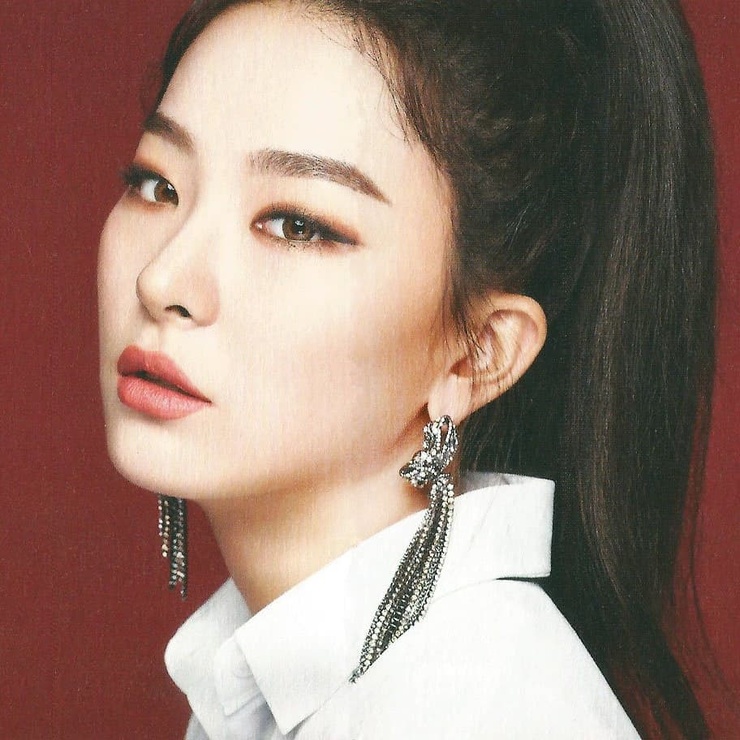 Seulgi