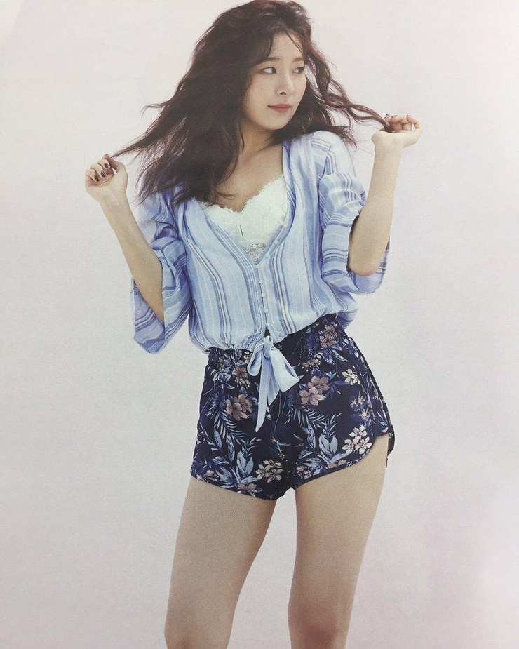 Seulgi