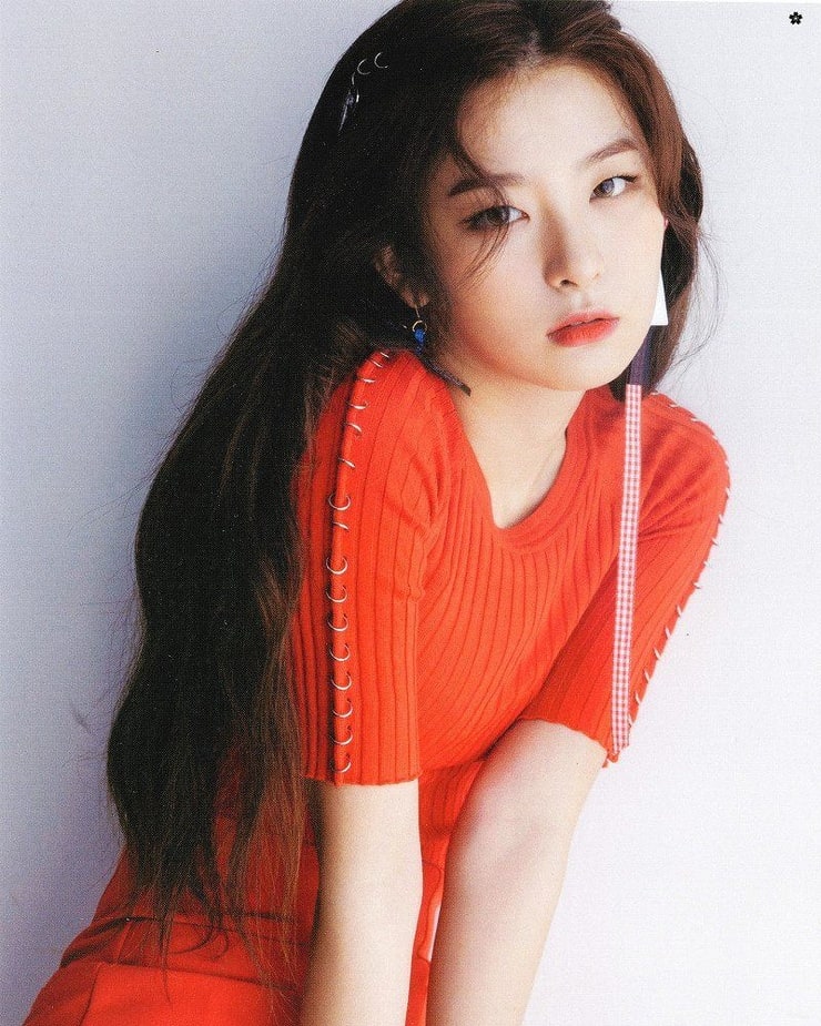 Picture of Seulgi