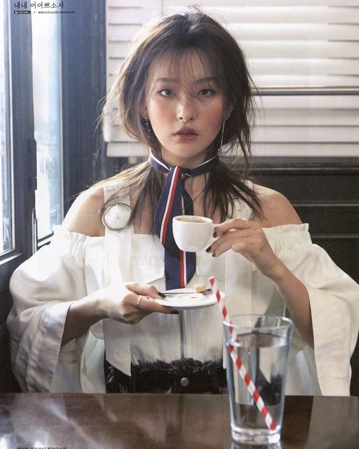 Seulgi
