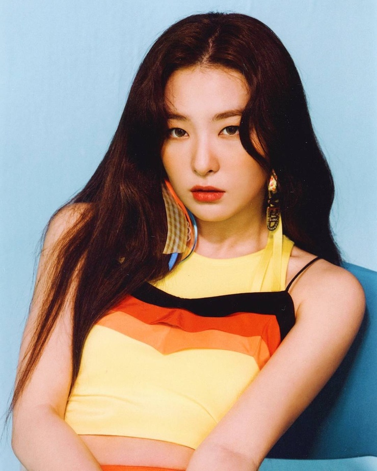 Seulgi Seulgi