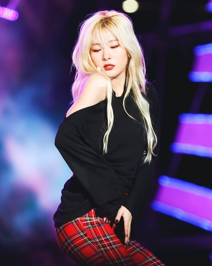 Seulgi Seulgi