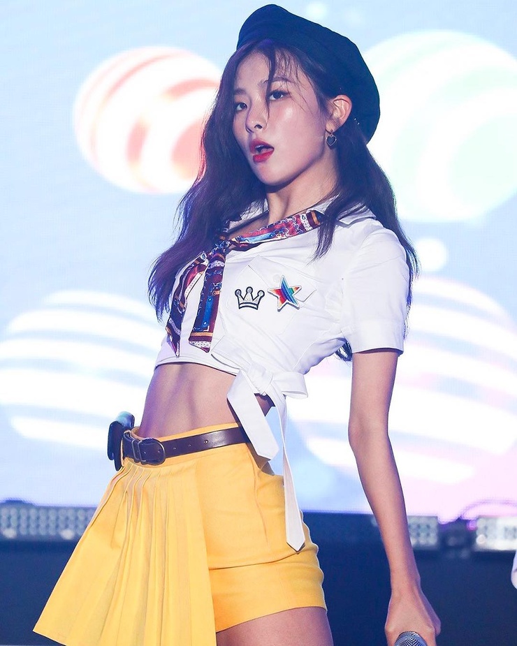 Seulgi Seulgi