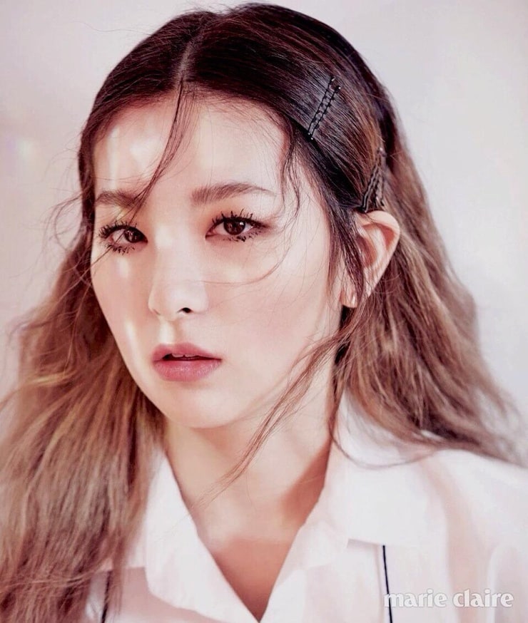 Seulgi