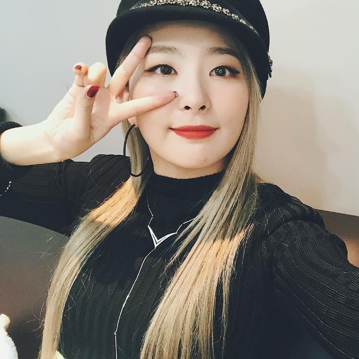 Image of Seulgi