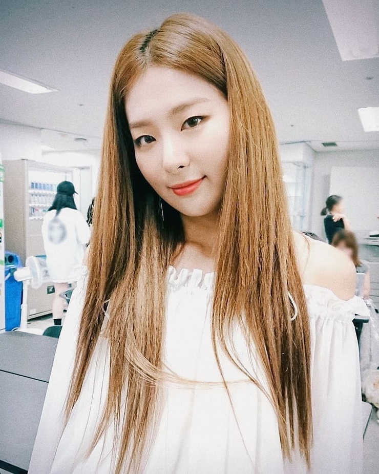 Seulgi