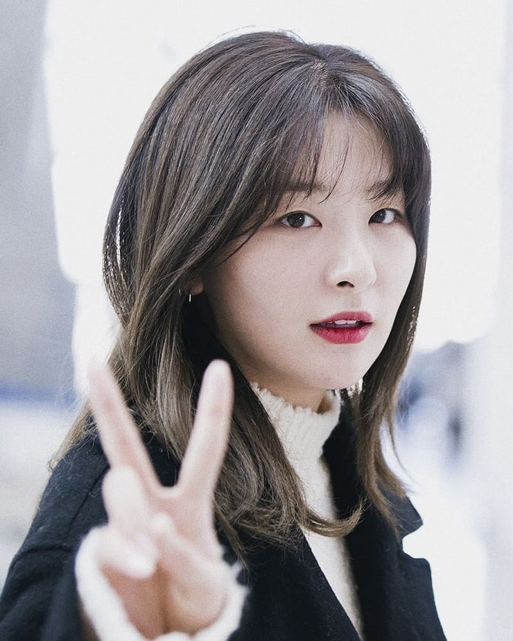 Seulgi image