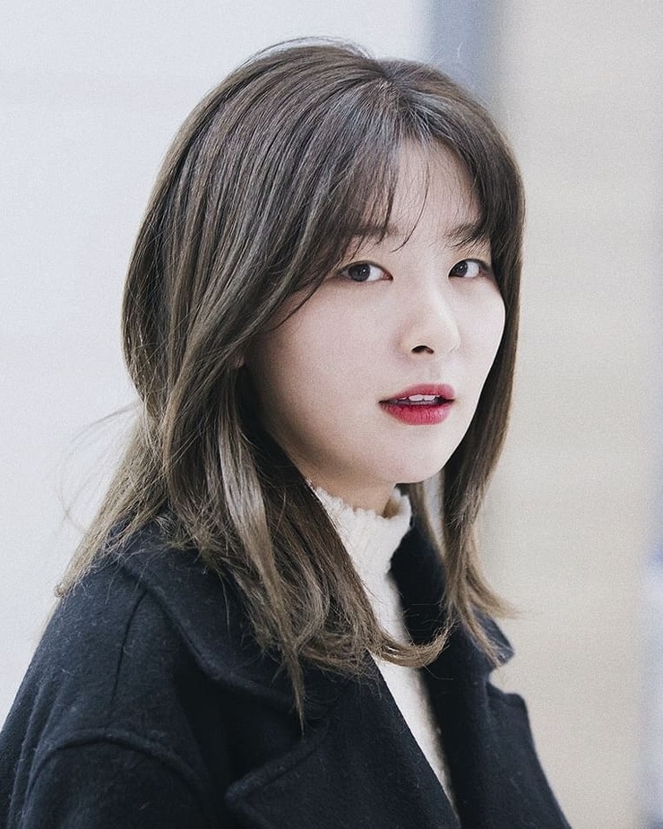 Seulgi