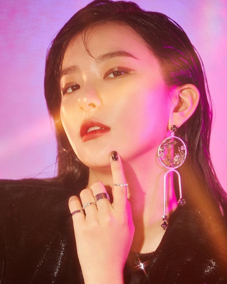 Seulgi Seulgi