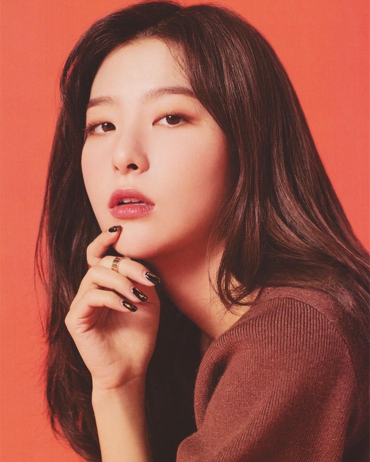 Seulgi Seulgi