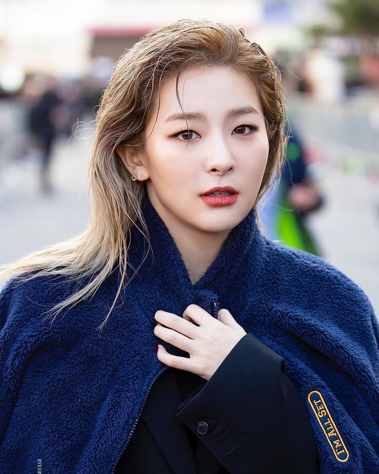 Image of Seulgi
