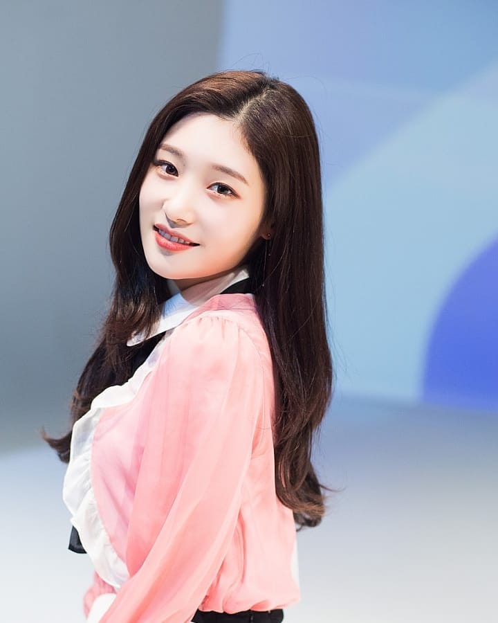 Chae-Yeon Jung