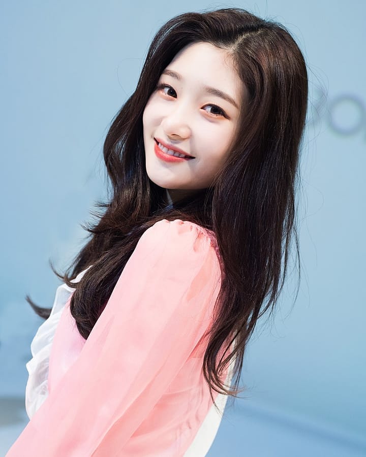 Picture of Chae-Yeon Jung