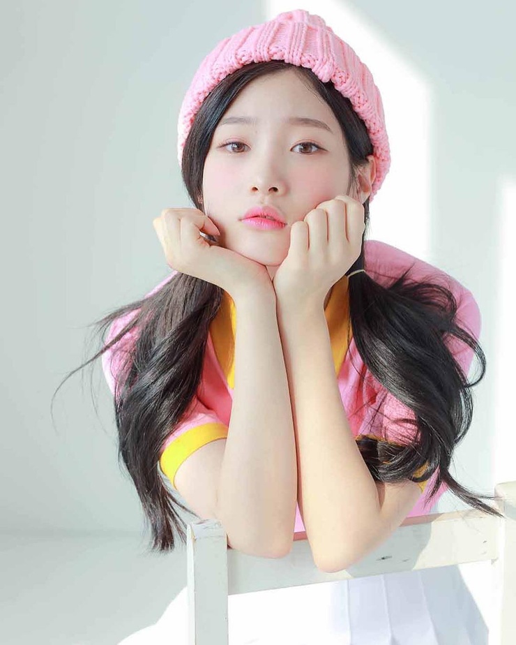 Chae-Yeon Jung