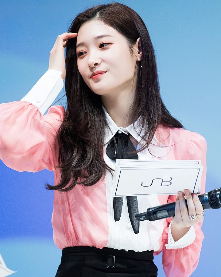 Chae-Yeon Jung
