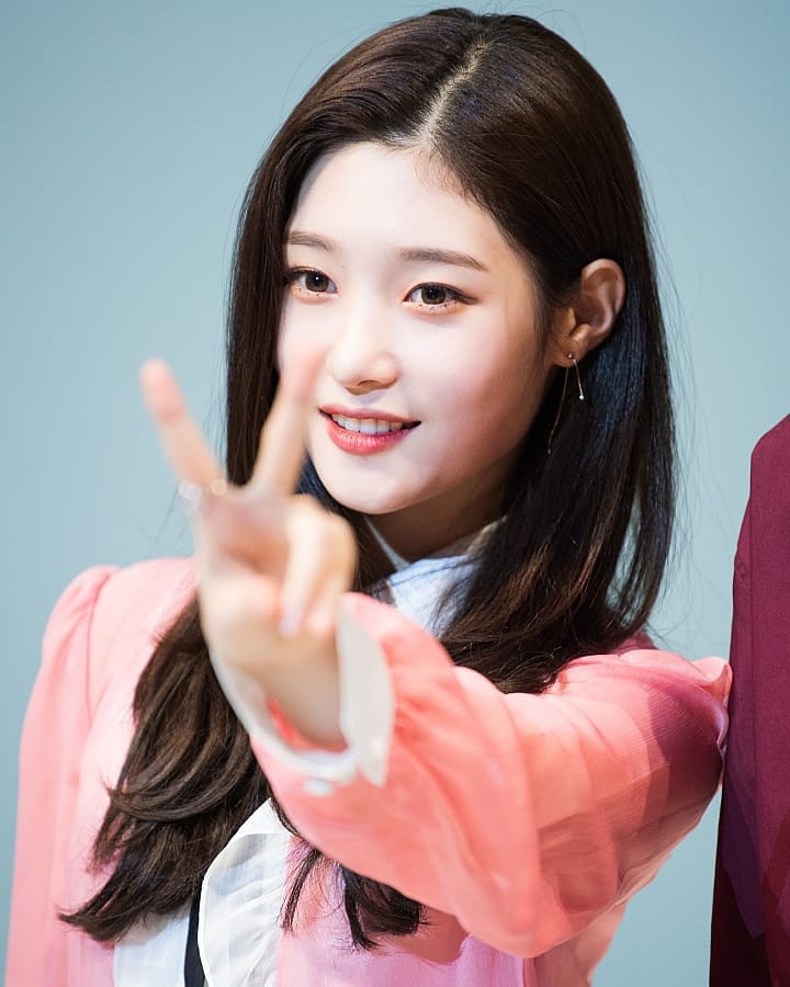 Chae-Yeon Jung Chae-Yeon Jung