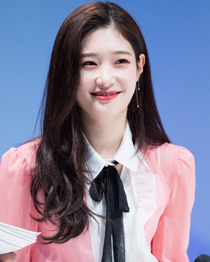 Chae-Yeon Jung