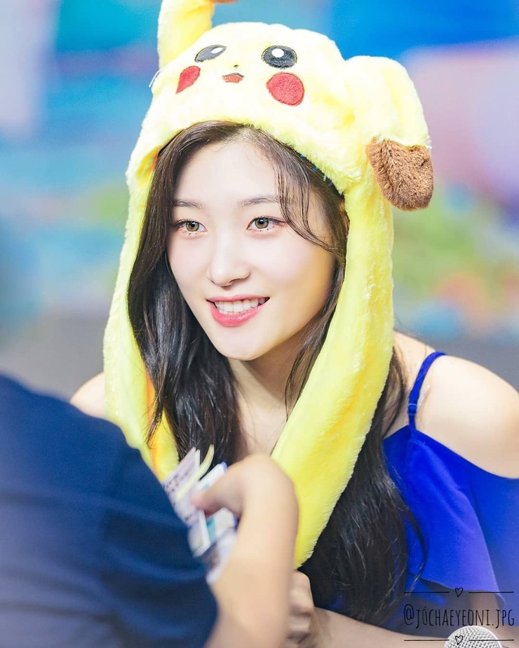 Chae-Yeon Jung
