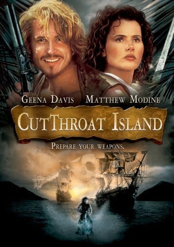 Cutthroat Island