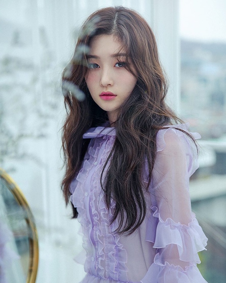 Chae-Yeon Jung Chae-Yeon Jung