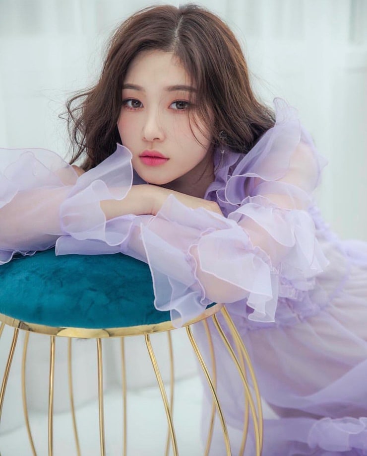 Chae-Yeon Jung Chae-Yeon Jung