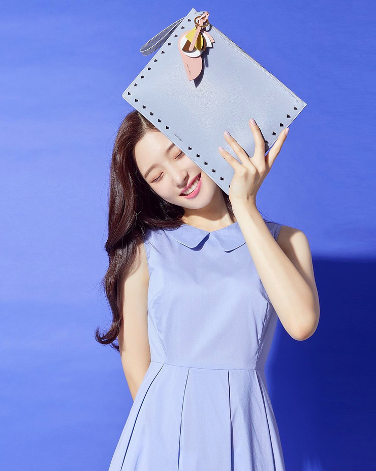 Chae-Yeon Jung