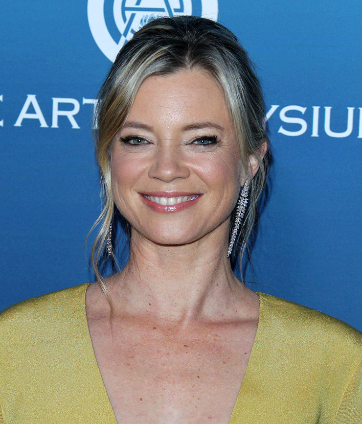 Amy Smart