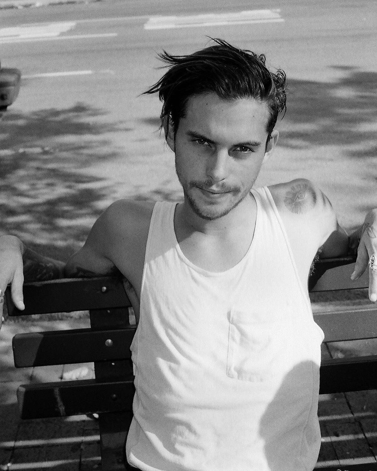 Dylan Rieder