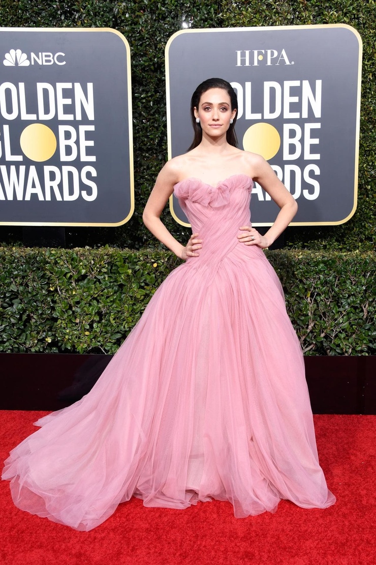 Emmy Rossum Emmy Rossum