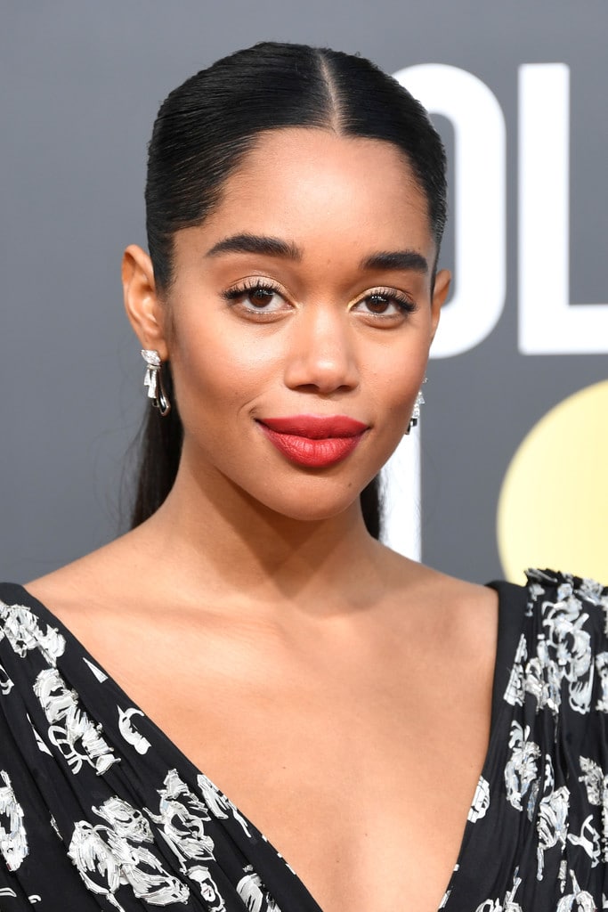 Laura Harrier