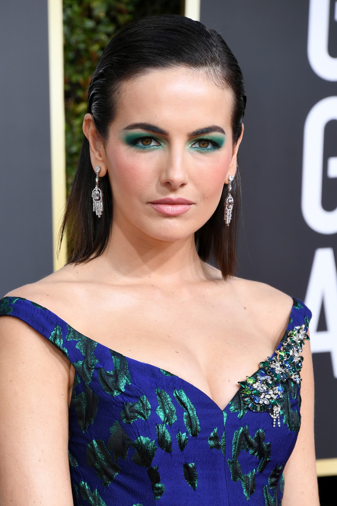 Camilla Belle Camilla Belle