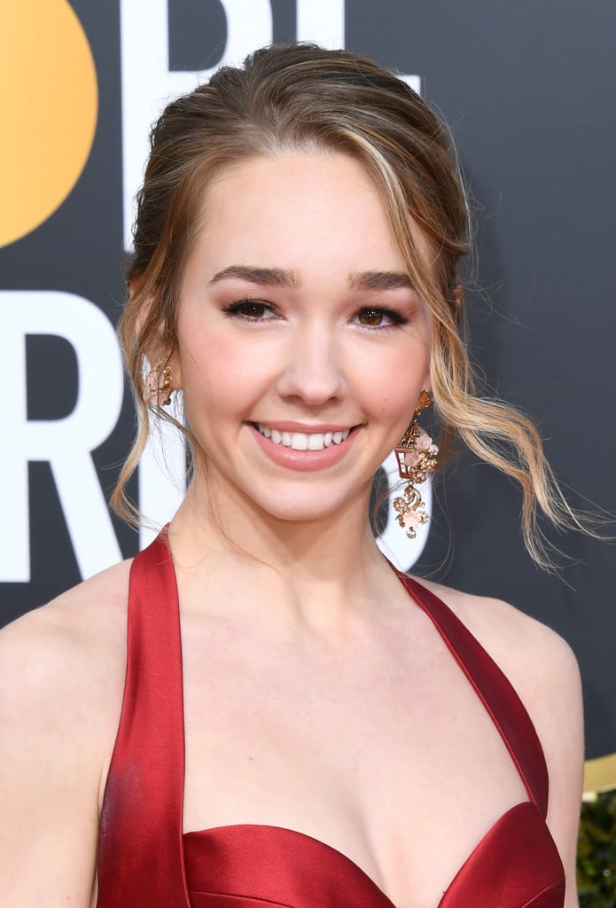 Holly Taylor