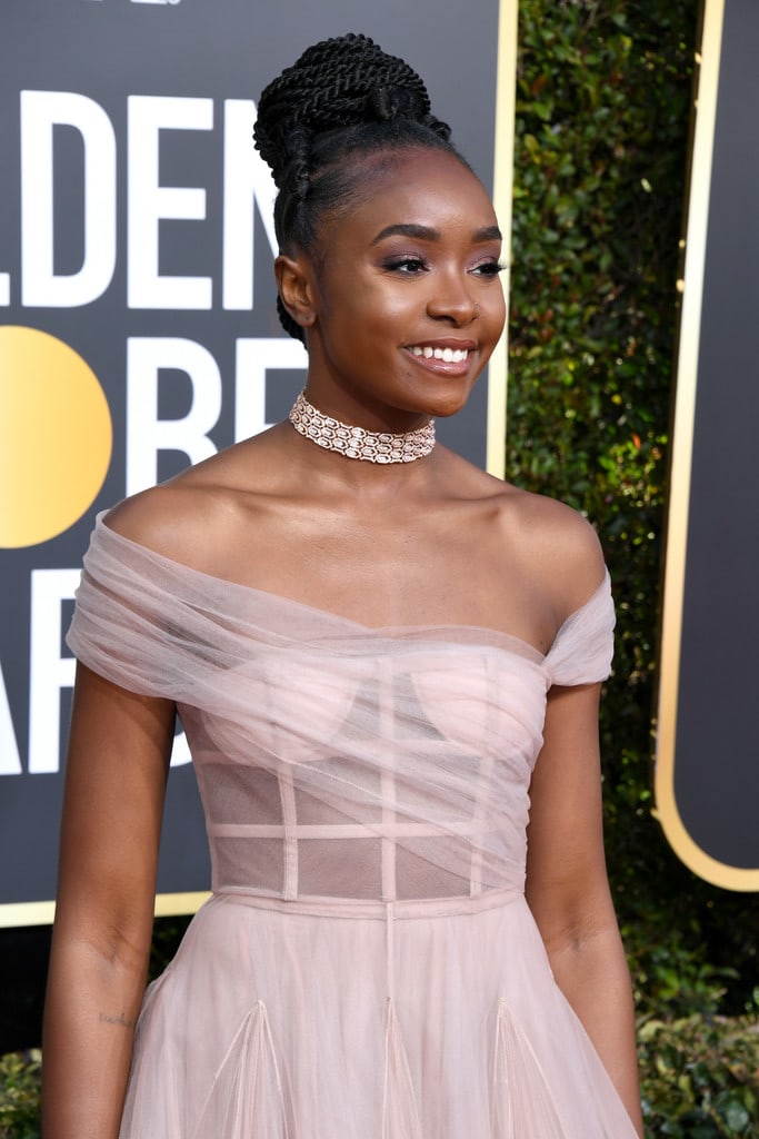KiKi Layne KiKi Layne