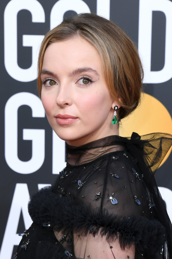 Jodie Comer Jodie Comer