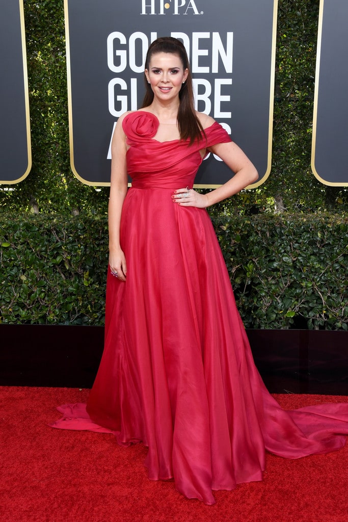 Picture of Carly Steel