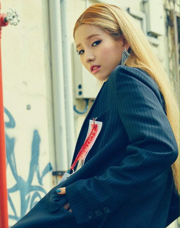 Jeon So-yeon