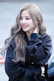 Jeon So-yeon