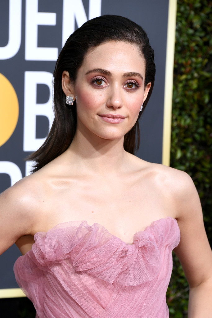 Emmy Rossum Emmy Rossum