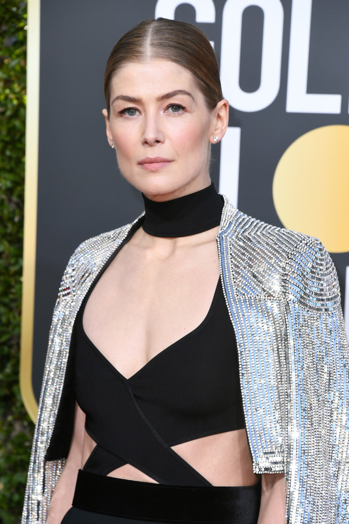 Rosamund Pike Rosamund Pike