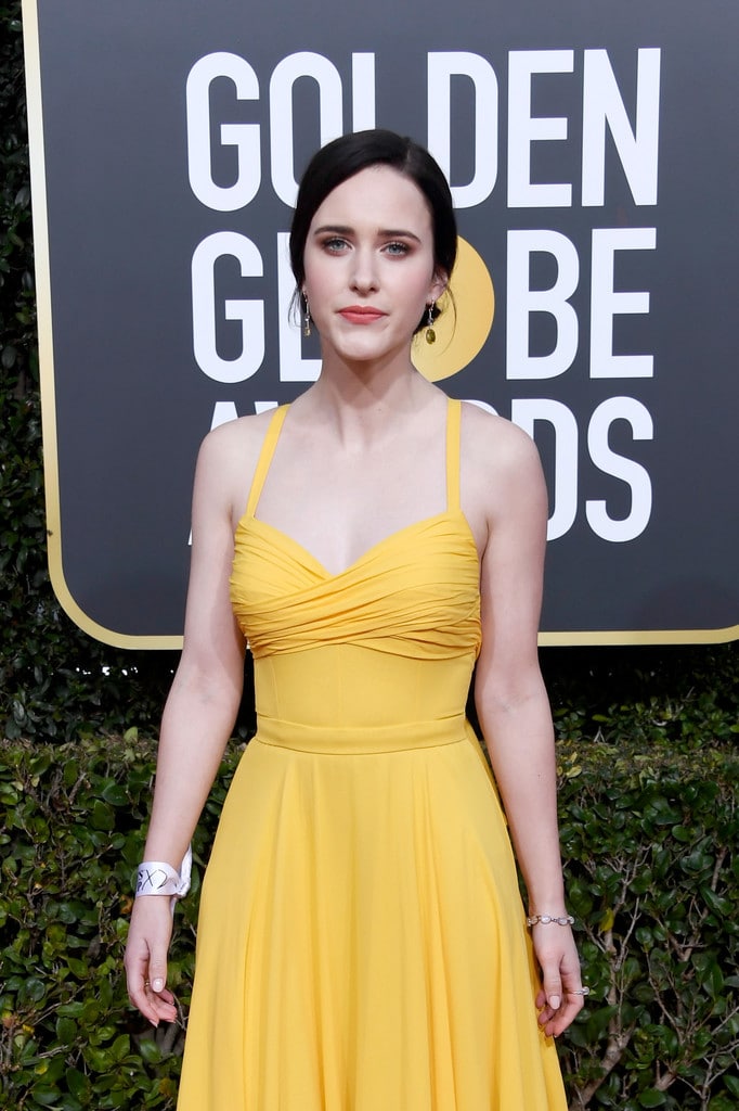 Rachel Brosnahan