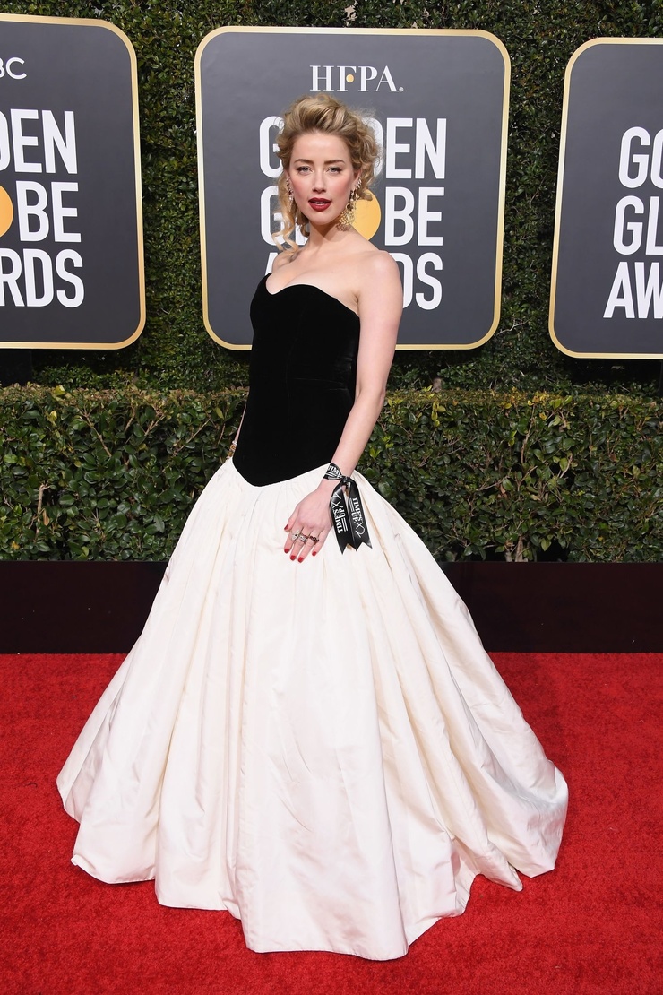 Amber Heard Amber Heard