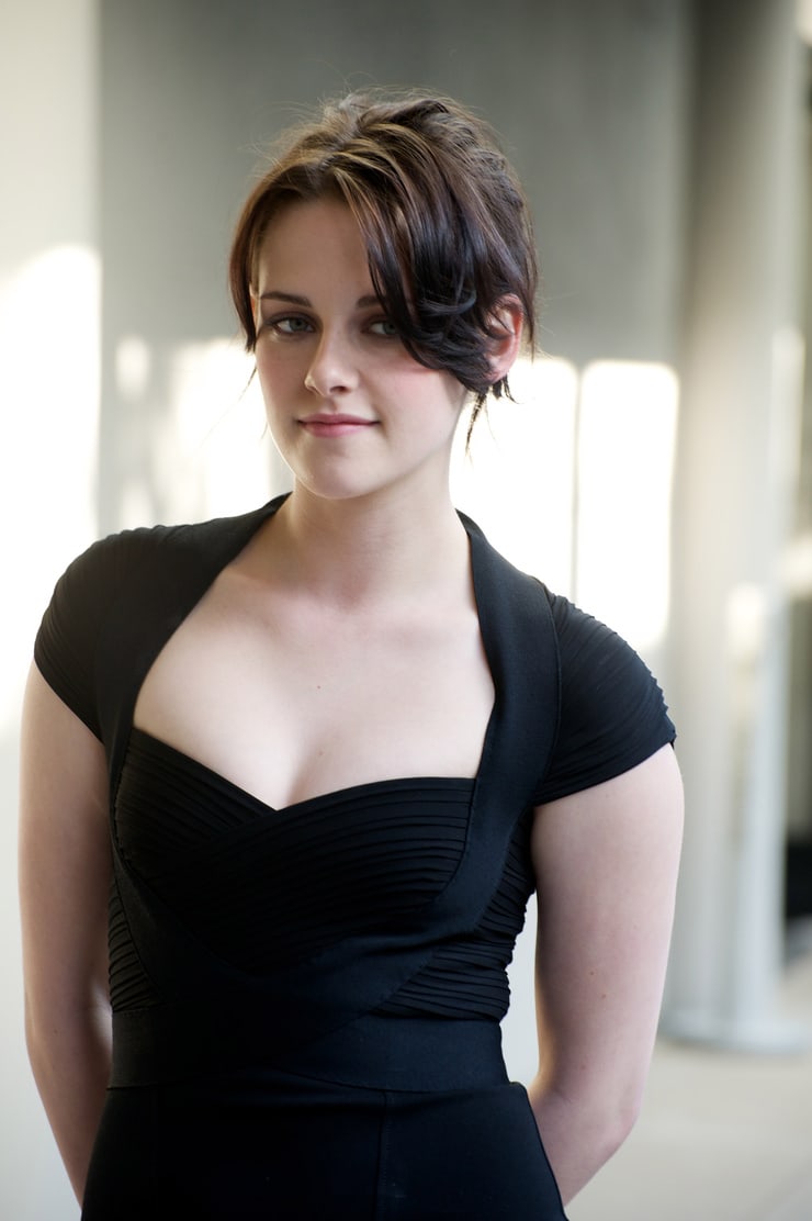 Kristen Stewart Kristen Stewart