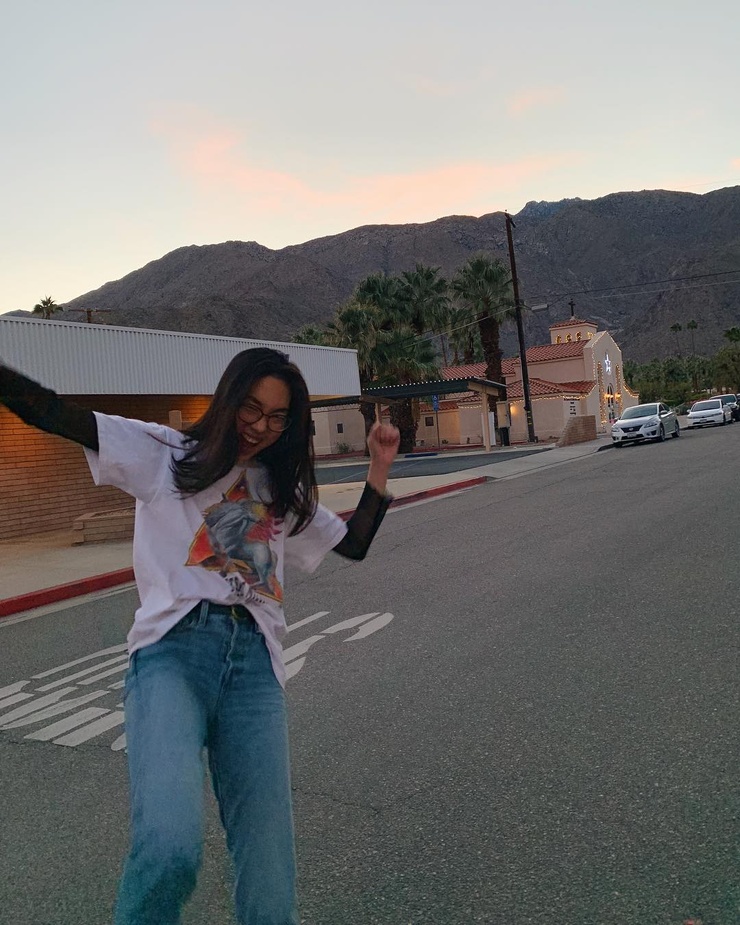 Madison Hu Madison Hu