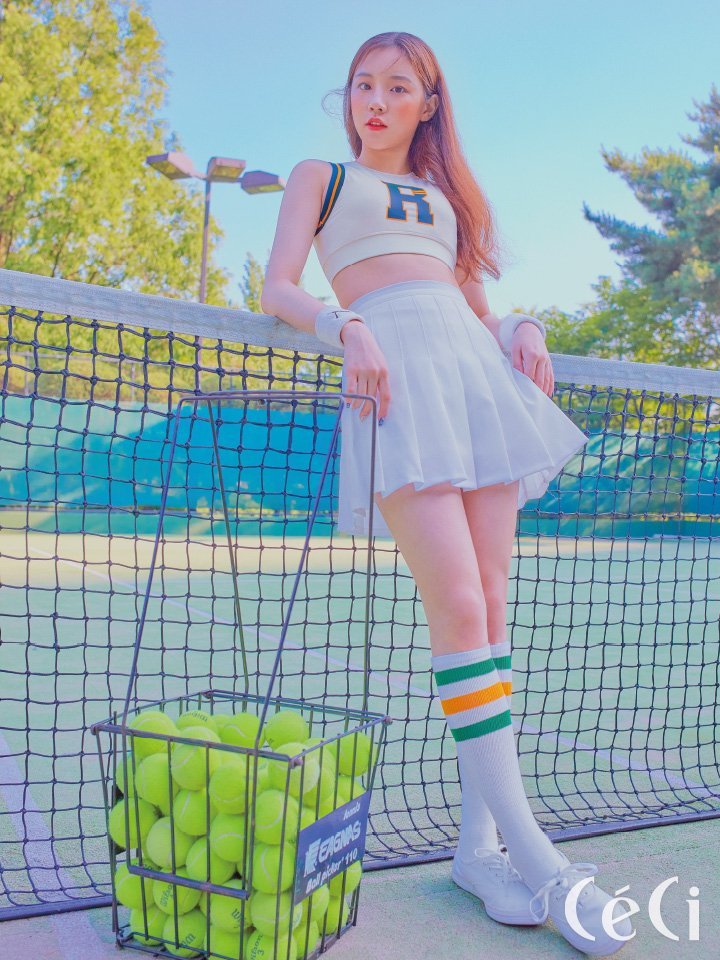Yuqi Yuqi