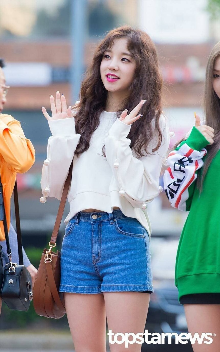 Yuqi Yuqi