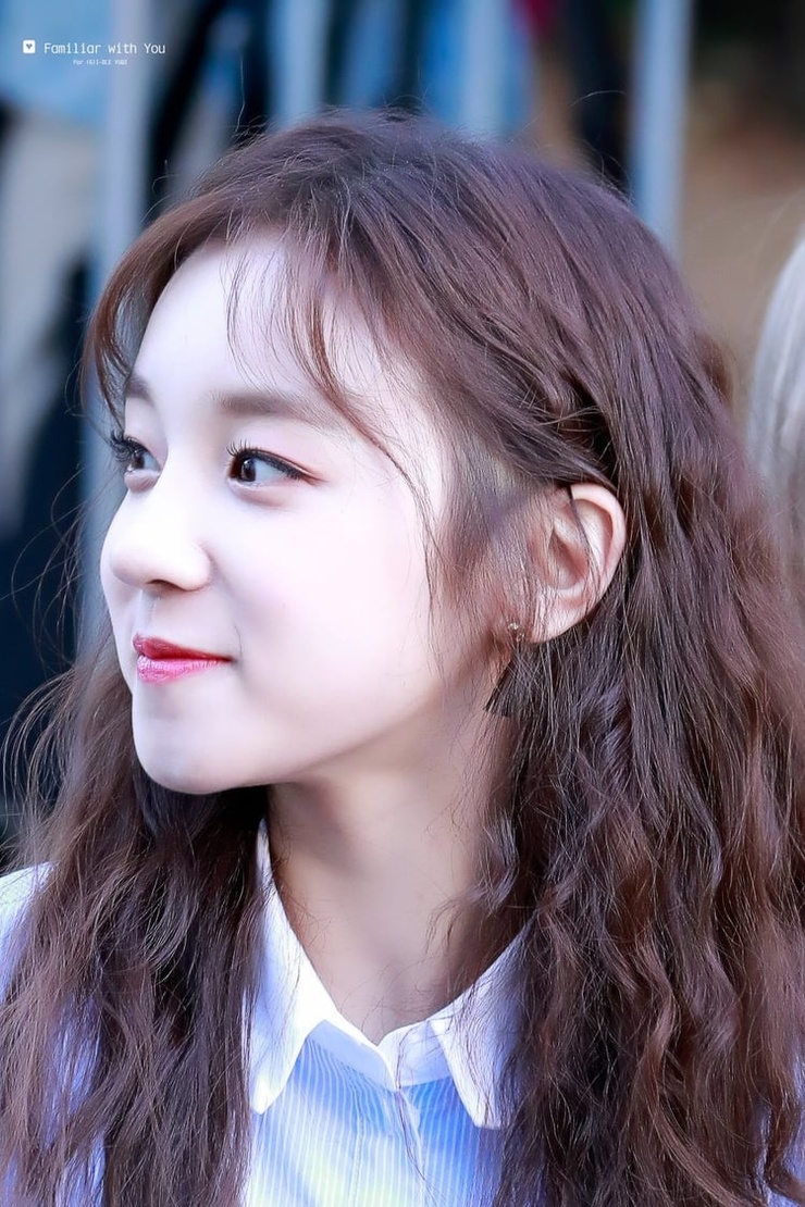 Yuqi Yuqi