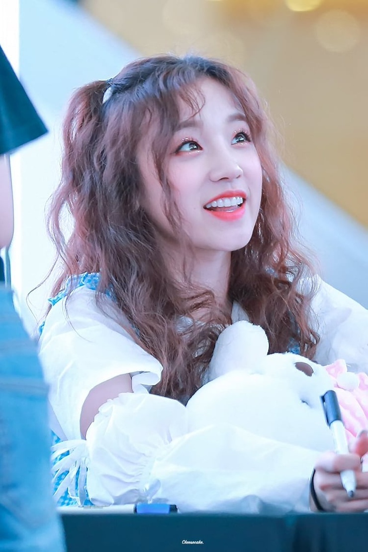 Yuqi